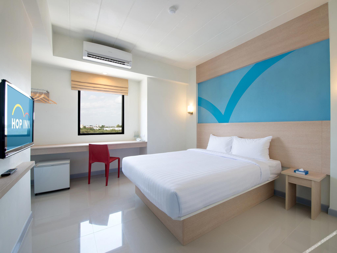 Bedroom 3, HOP INN Hat Yai Downtown, Hat Yai