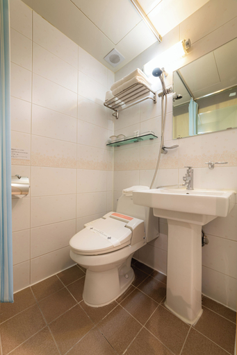 Bathroom 3