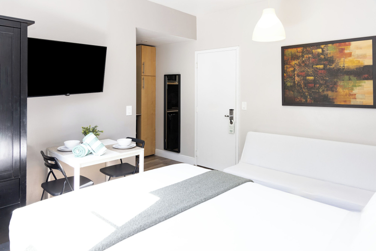 Bedroom 9