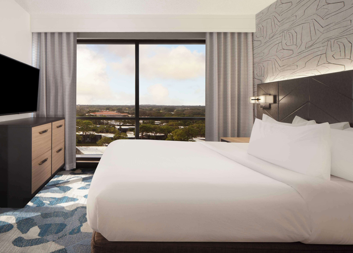 Bedroom 3, Embassy Suites by Hilton Palm Beach Gardens PGA Boulevard, Palm Beach