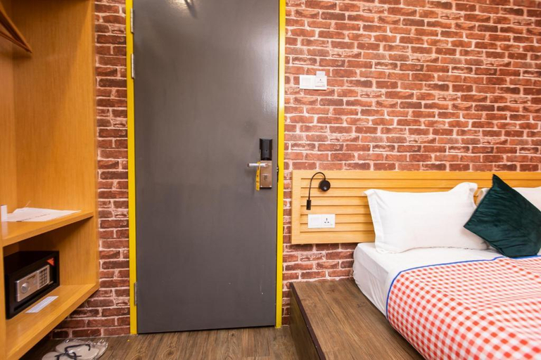 Bedroom 10