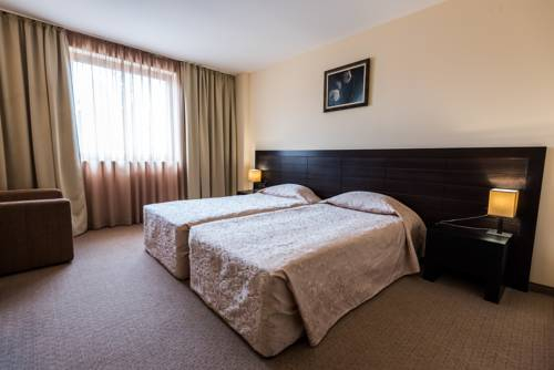 Others 3, Gardenia Park Hotel, Bansko