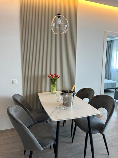 Others 2, ADRIA MIRIS apartments, Podgora