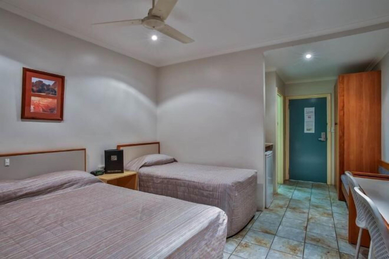 Bedroom 10