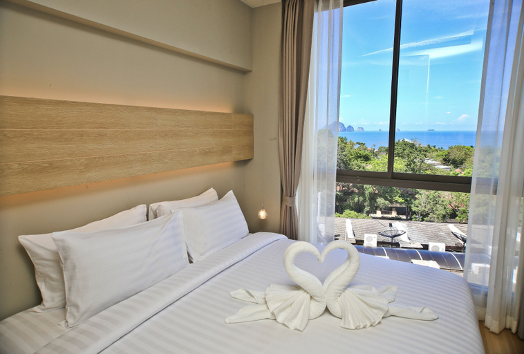 Bedroom 2, Rocco Aonang Krabi, Mueang Krabi