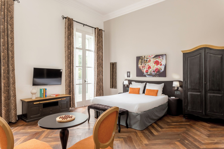 Appart'City Collection N��mes Arènes, Gard