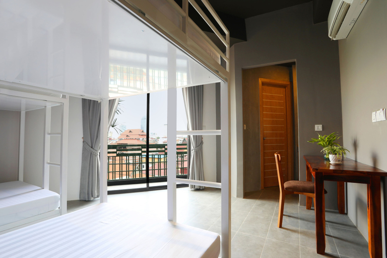 Others 4, SKY HOTEL Central Phnom Penh - Rooms & Apartments, Phnom Penh