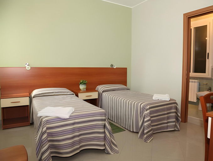 Bedroom 10