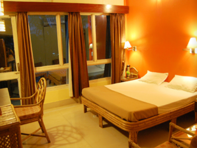 Bedroom 5, Megapode Resort -Port Blair, South Andaman