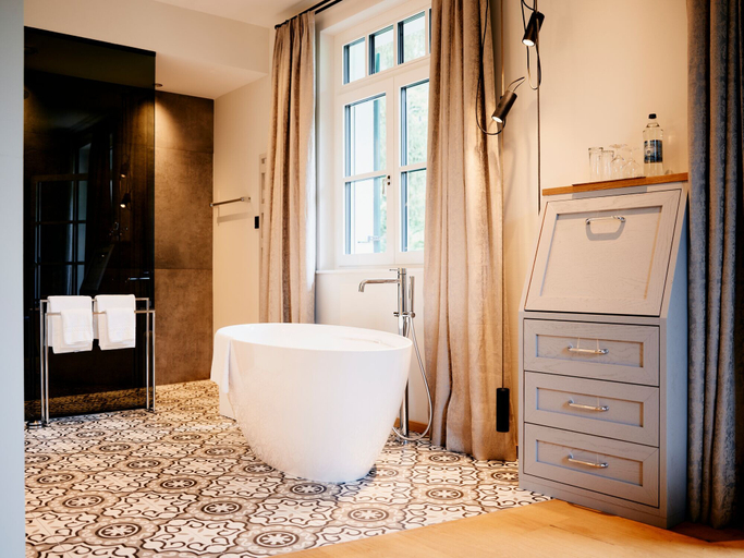 Bathroom 5, TAUROA Landhaus zu Appesbach, Gmunden