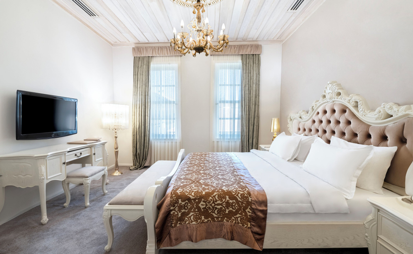 Bedroom 5, Elegance East Hotel - Boutique Class, Antalya