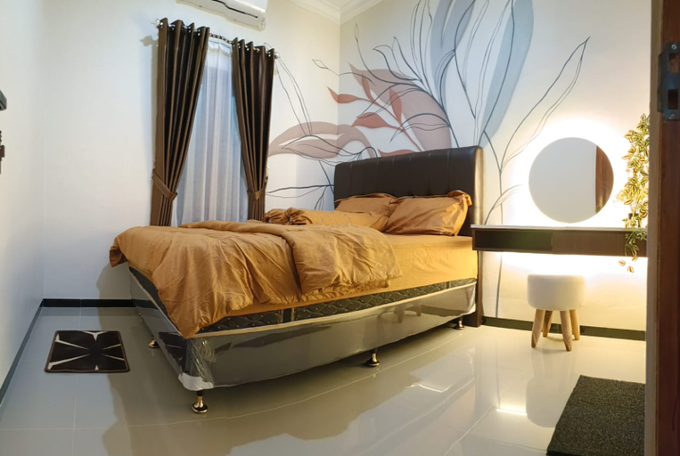 CABI'N Homestay - Tap to explore photos
