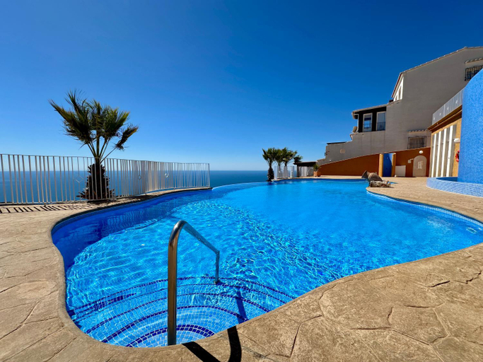 Sport & Beauty 2, Apartamento Panorama X0089, Alicante