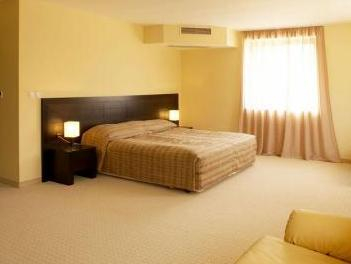 Others 2, Gardenia Park Hotel, Bansko