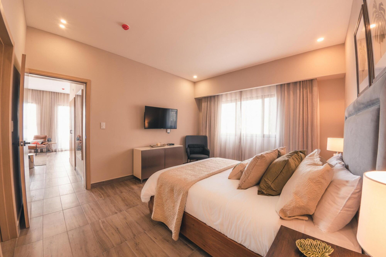 Room 5, Breakfast Included at Regatta Living 301, Distrito Nacional