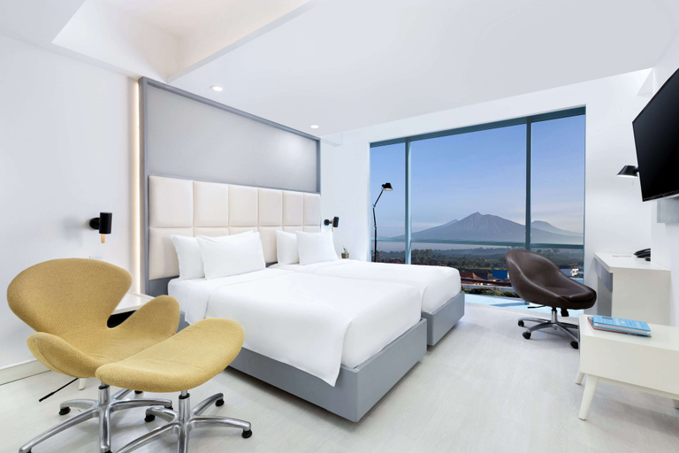 Bedroom 6