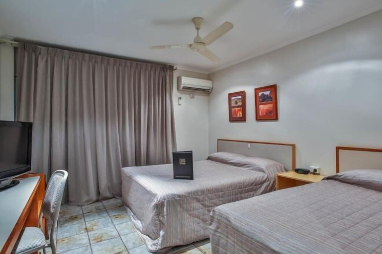 Bedroom 12