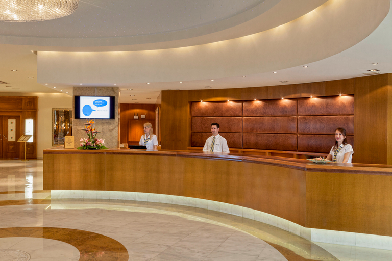Public Area 4, Neptune Luxury Resort, South Aegean