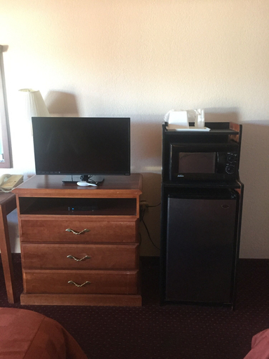 Others 5, Travel Inn & Suite, Apache
