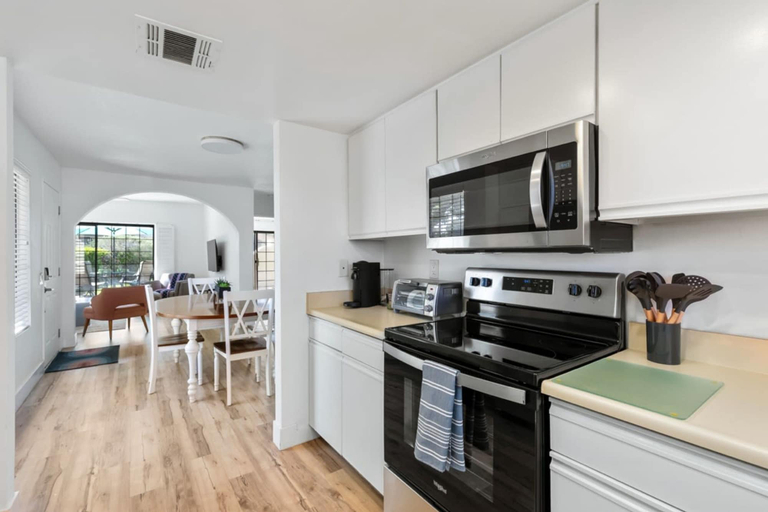 Others 3, Desert Rose- Condo with Pool and Tennis Courts, Riverside