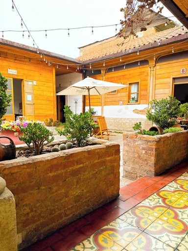 Exterior & Views 2, Casa Morasan Hotel-Boutique, Quetzaltenango