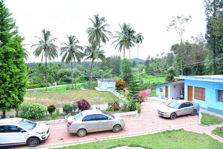 Public Area