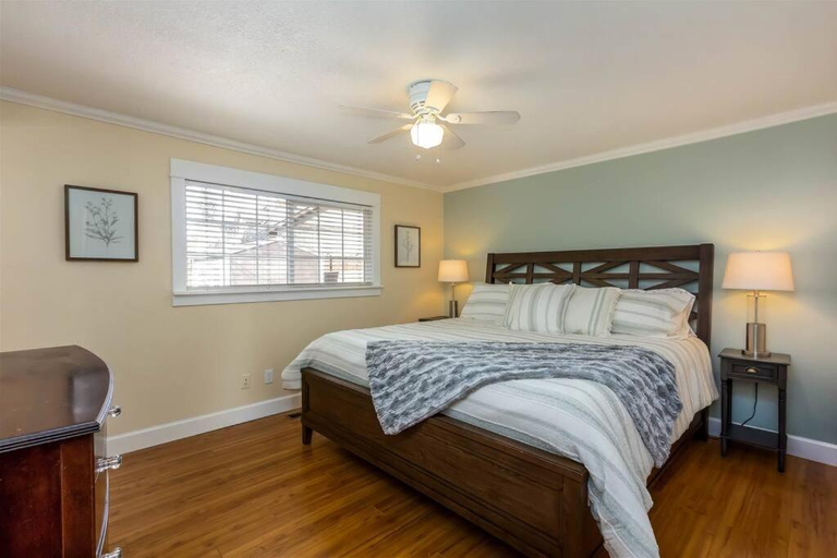 Others 4, Broken Bow Getaway Pet Friendly Midtown, Deschutes