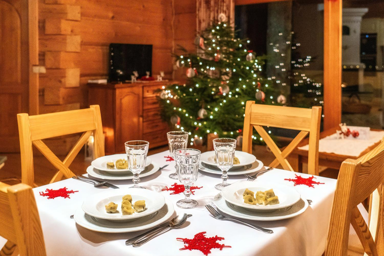 Food & Drinks 4, Osada Koscielisko - Tatry na Wyciagniecie Reki, Tatra