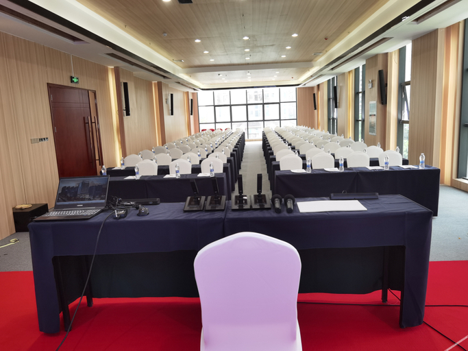 Others 5, VXHOTEL(Nainning South China city), Nanning