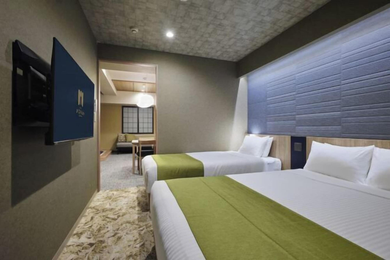 Bedroom 9