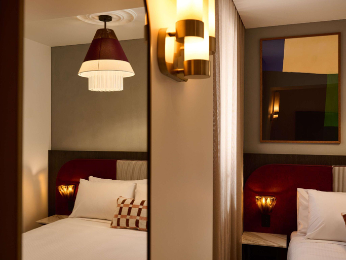 Bedroom 9