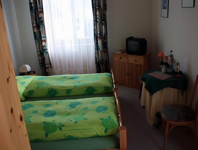 Bedroom 7