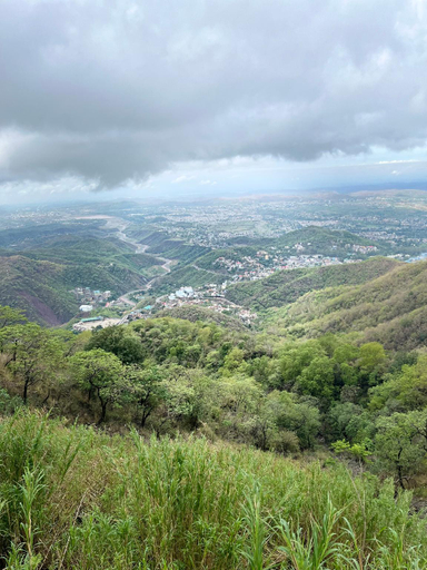 View 3, The Belvedere Kasauli, Solan