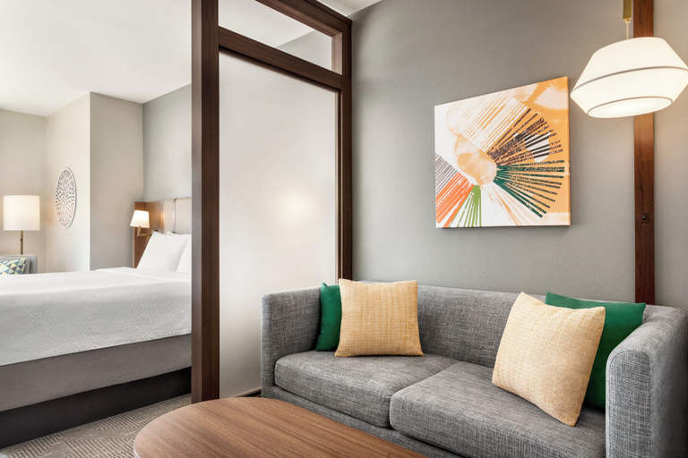 Holiday Inn BIRMINGHAM - HOOVER, Jefferson