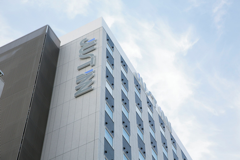 Just Inn Premium Nagoya Station, Nagoya