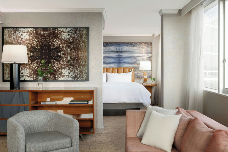 Bedroom 3, The Westin Fort Lauderdale, Broward