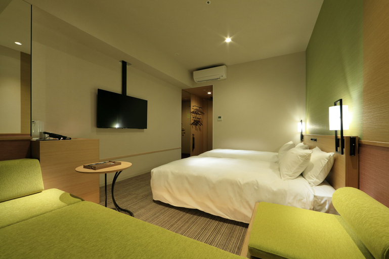 Bedroom 3, Candeo Hotels Nara Kashihara, Kashihara