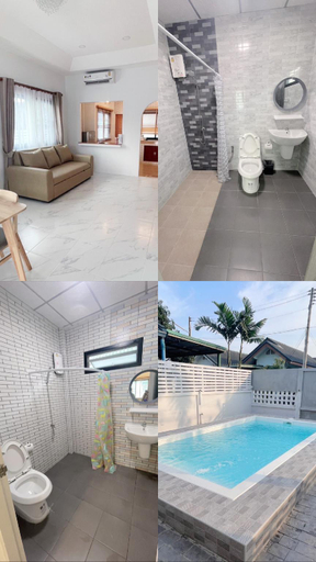 Others 5, Sugar Beach Pool Villa Bangsaen, Muang Chon Buri