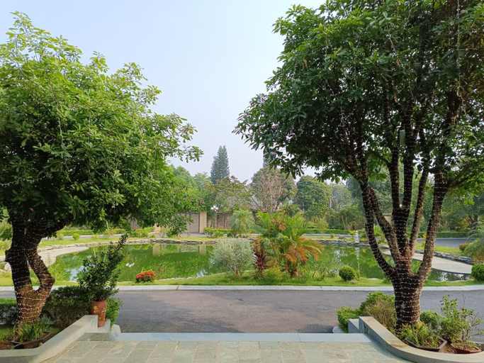 3, Tamara Villa - Venuestay, Lương Sơn