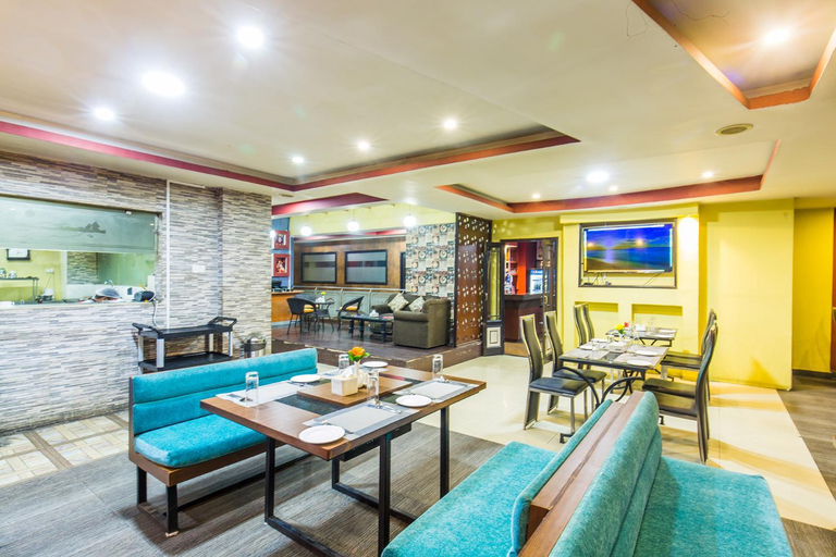 Food & Drinks 2, Hotel Travel Inn, Bagmati