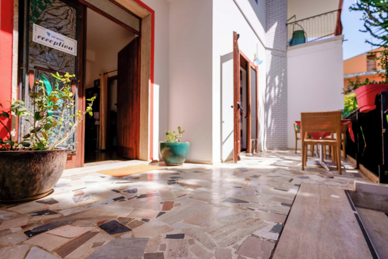 Exterior & Views 2, Hotel I Colori, Carbonia-Iglesias