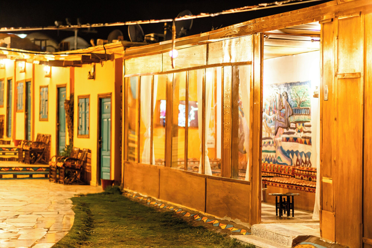 Exterior & Views 2, Fenti Nubian Resort, Aswan