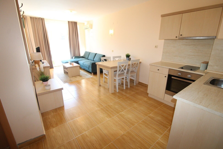 Others 5, Menada Paradise Dreams Apartments, Nesebar