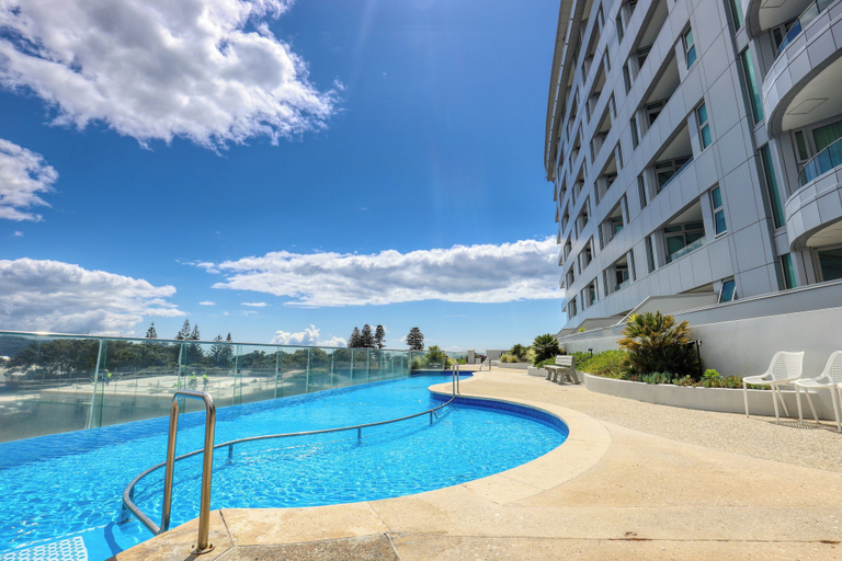 Sport & Beauty 2, Marsden Suites Nautilus Orewa, Rodney
