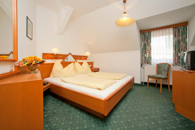 Bedroom 4