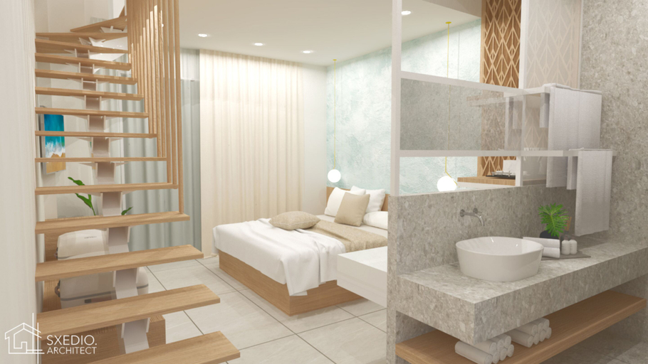 5, Nima Boutique Hotel