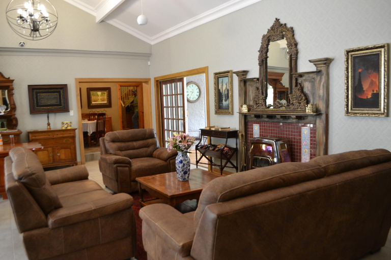 Public Area 4, Hobbit Boutique Hotel, Mangaung