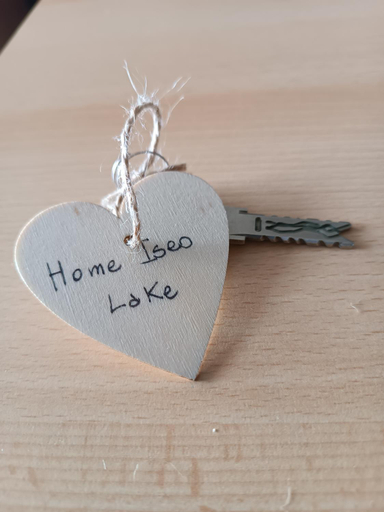 Others 4, Home Iseo Lake, Bergamo