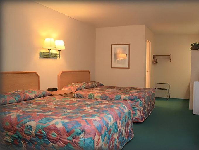 Bedroom 9