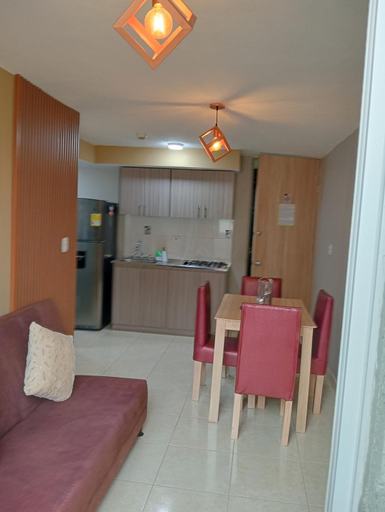 Facilities 4, Hermoso Apartamento en zona exclusiva, Salento